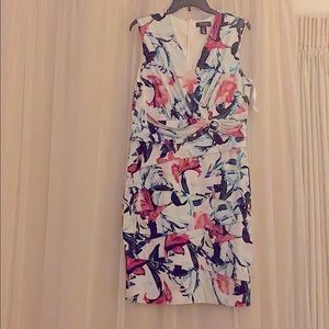 White House Black Market Dress